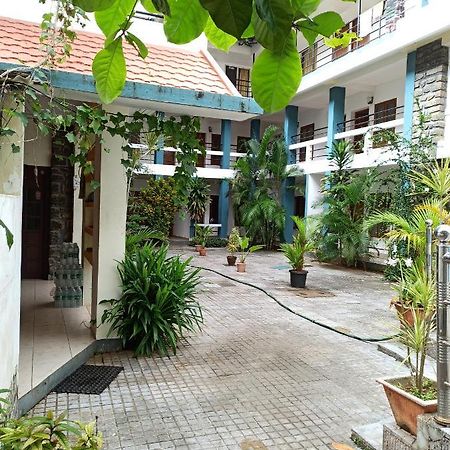 นิว โควาลัม บีช โฮเต็ล Hotel โกวาลัม ภายนอก รูปภาพ