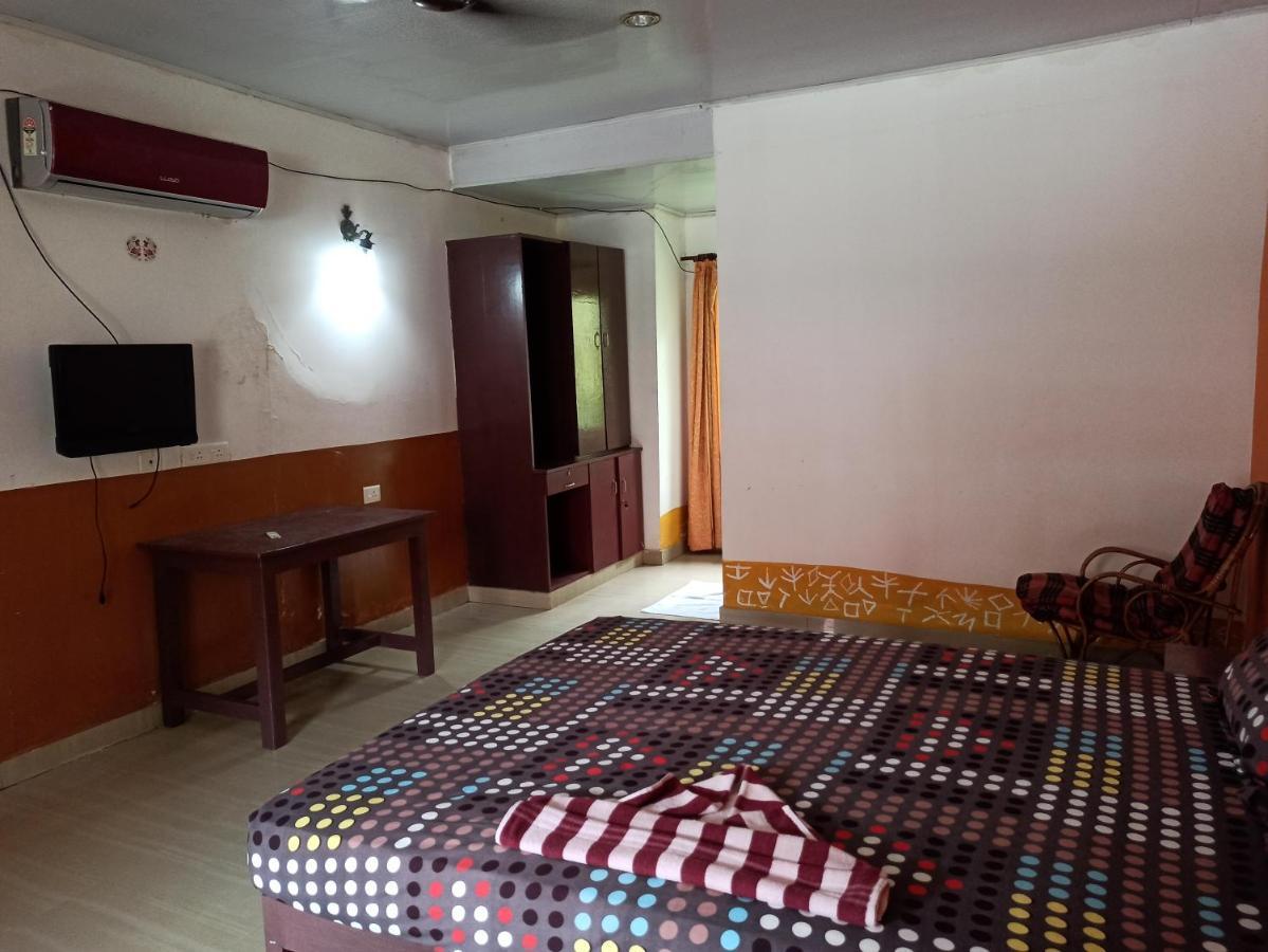 นิว โควาลัม บีช โฮเต็ล Hotel โกวาลัม ภายนอก รูปภาพ