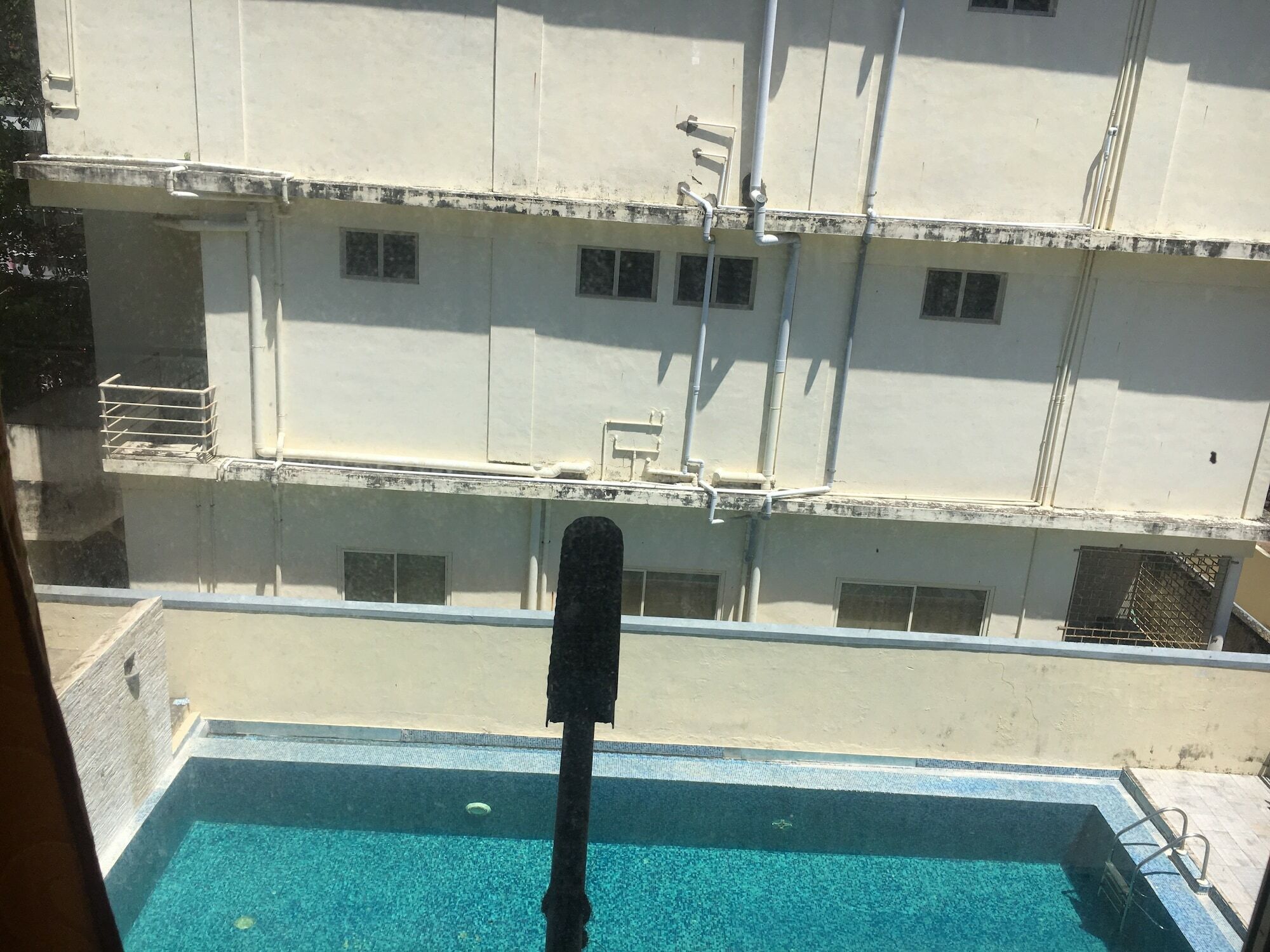 นิว โควาลัม บีช โฮเต็ล Hotel โกวาลัม ภายนอก รูปภาพ